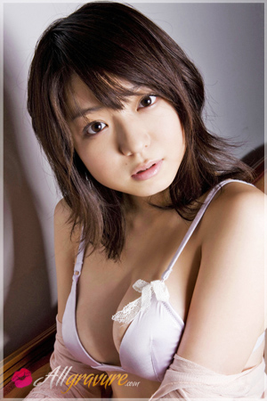 Shizuka Nakamura Nude