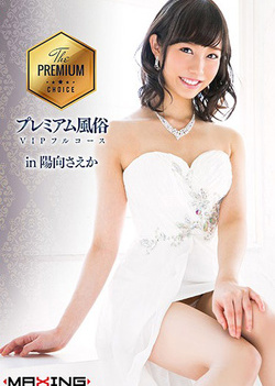 Premium Customs VIP Full Course In HiMuko Saeka