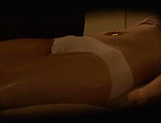 Lovie has her sweet body erotically massaged picture 57