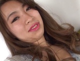 Cute Yurika moans for more cock and fuck