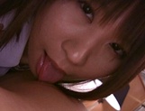 POV sex experience for young Asian bimbo, Koko Yumemi picture 61