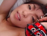 Hikaru Koto naughty Asian amateur in hardcore kinky sex picture 78