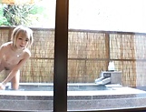 Aiba Reika  fully quenches her sexual thirst picture 11