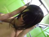 Skinny Hitomi Miyano loves it deep and hard picture 135