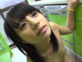Skinny Hitomi Miyano loves it deep and hard picture 163