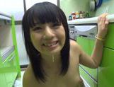 Skinny Hitomi Miyano loves it deep and hard picture 164