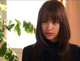 Mihiro is a sexy Japanese chick who enjoys hard sex