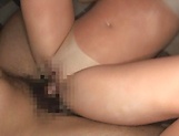 Sexy ass milf gets screwed in her hot bikini picture 59