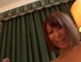 Riko Erika and Honoka Minami get screwed picture 85
