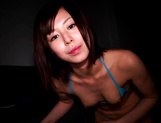 Aoba Miuki enjoys getting her twat ravaged picture 85