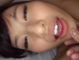 Mizuki Hayakawa bedroom experience in Asian hardcore picture 51