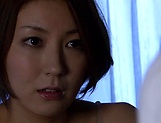 Sena Ryou gets kinky solo indoors picture 54