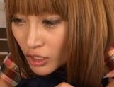 Kirara Asuka Asian doll is sexy and ready for a fuck picture 31
