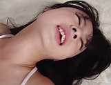 Horny Takahide Juri has her cunt poked picture 141