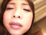 Marimi Natsuzaki Cute Japanese babe likes getting fucked hard picture 24