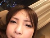 Marimi Natsuzaki Cute Japanese babe likes getting fucked hard picture 25