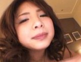 Marimi Natsuzaki Cute Japanese babe likes getting fucked hard picture 49