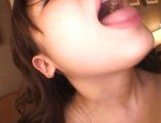 Marimi Natsuzaki Cute Japanese babe likes getting fucked hard picture 81
