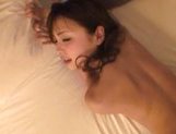 Marimi Natsuzaki Cute Japanese babe likes getting fucked hard picture 87