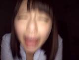 Tsujii Yuu enjoys a superb ass licking picture 132