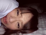 Tsujii Yuu has her sweet  ass sensually licked picture 88