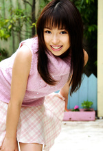 Aya Shiraishi - Picture 4