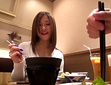 Nagano Kumi gets her wet snatch screwed well picture 49