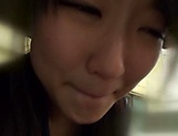 Wild blowjob done by sexy teen Houtsuki Haruna picture 127