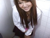 Innocent amateurs Risa Yuno and Kanede love dick picture 58