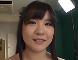 Stunning beauty Yatsuka Mikoto is fucked good picture 47