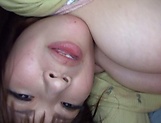 Amazing hardcore sex with sexy Saegusa Chitose picture 35