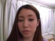 Akane Mizusaki chubby Asian milf in hardcore fuck date