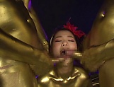 Amazing Kichikiwa Nao gets penetrated deep picture 95