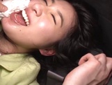 Seino Iroha naughty Asian babe enjoys hardcore sex in the car picture 129