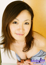 Hayakawa Saki - Picture 10