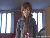 Himeno Movie Sex Addicted Japanese babe Is Hard To Please picture 18