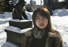 Hitomi Hayasaka - Picture 8