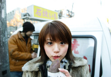 Hitomi Hayasaka - Picture 159