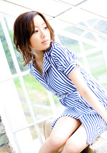 Jun Kiyomi - Picture 48