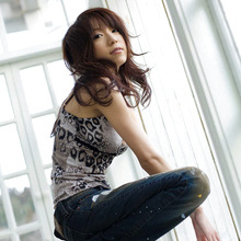 Kanako Tsuchiyai - Picture 61
