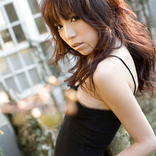 Kanako Tsuchiyai - Picture 77