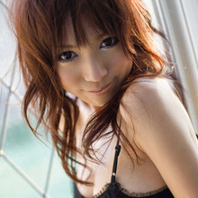 Kanako Tsuchiyai - Picture 15