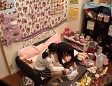 Cute Tsukada Shiori banged in wild fuck picture 11
