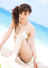 Mari Misaki - Picture 11