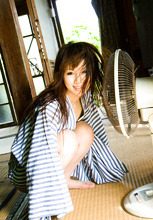 Mari Misaki - Picture 10