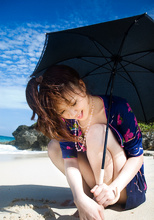 Mari Misaki - Picture 5