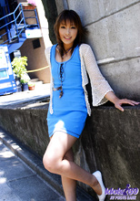 Megumi Yoshioka - Picture 1