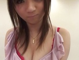 Savory Asian hottie amazing poundng session