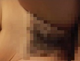 Dazzling sex adventure on cam with Karen Ichinose picture 53