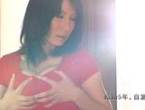 Hot milf chick Misa Arisawa hot cheating wife action here